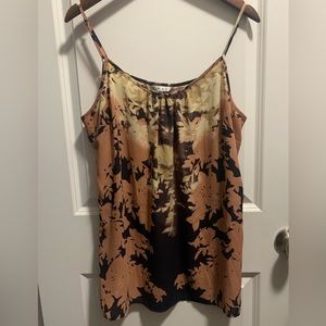 CAbi tank size XL. Like new
